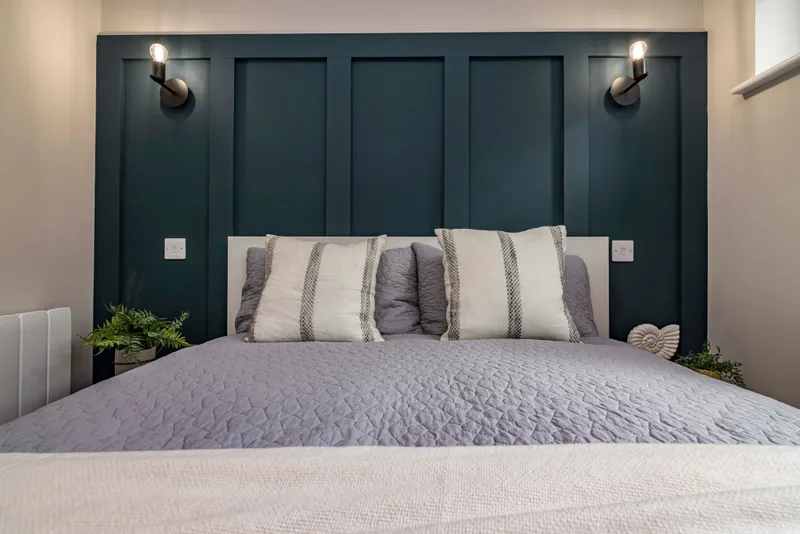 Luxury 1 Bedroom Apartment // 2026/7 - Image 8